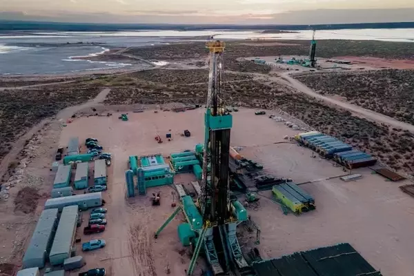 Diamondback Energy: Navigating the New Oil Landscape
