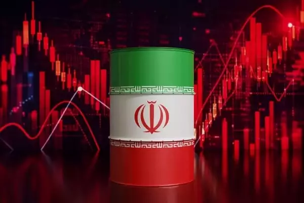 Oil Market Reacts to Geopolitical Tensions and China's Import Trends