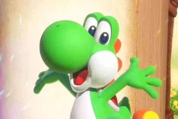 Nintendo Addresses Game-Breaking Bug in "Yoshi and the Mysterious Book", Releases Patch