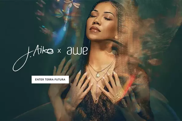 Jhené Aiko's Jewelry Line Explores Los Angeles Heritage
