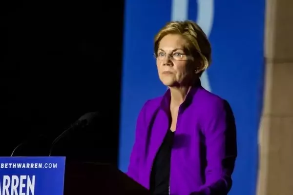 Senator Warren's Ethics Concerns: Trump Family's Crypto Earnings Under Scrutiny