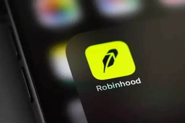 Robinhood Secures Underwriter Approval, Poised to Revolutionize IPO Landscape