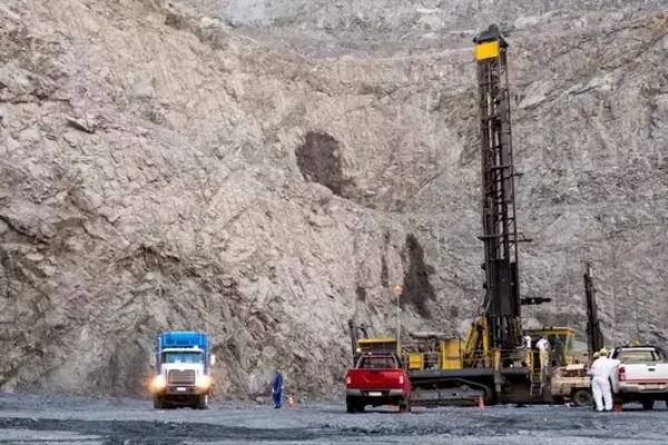 EnCore Energy: Uranium Production Ramps Up Despite Overvaluation Concerns