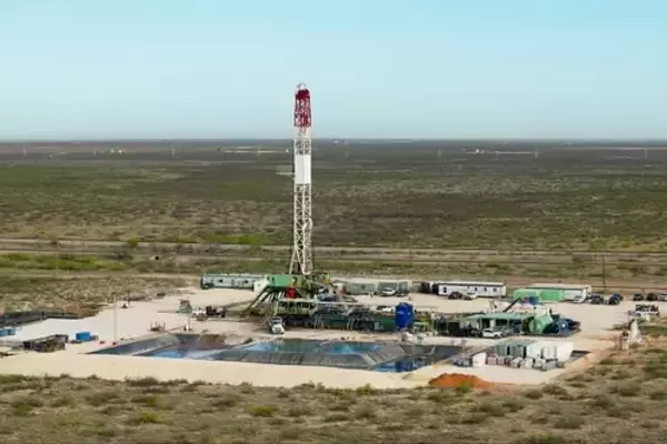 Canadian Natural Resources: A Solid Investment Driven by Strong Fundamentals and Attractive Valuation