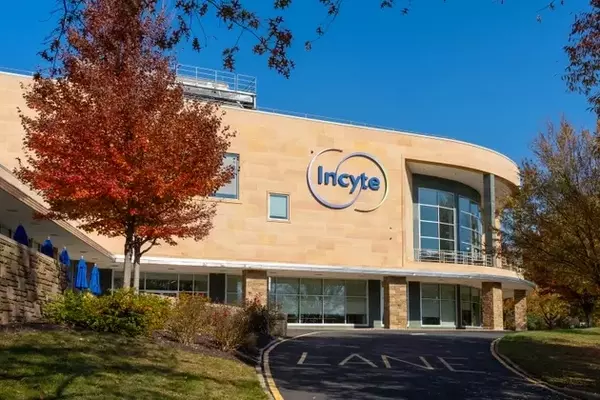Incyte's Strategic Evolution: A Deep Dive into Pipeline Strengths and Future Growth