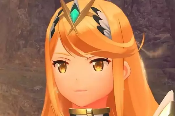 Xenoblade Chronicles 2: Torna - The Golden Country Receives Free Switch 2 Upgrade