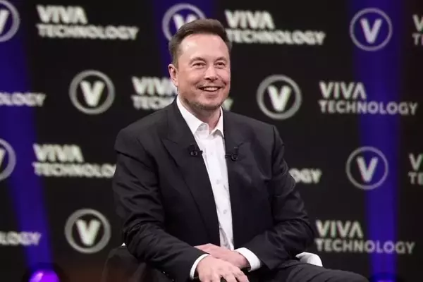 Elon Musk Foresees One Million Tons of Payload in Orbit by SpaceX in Five Years