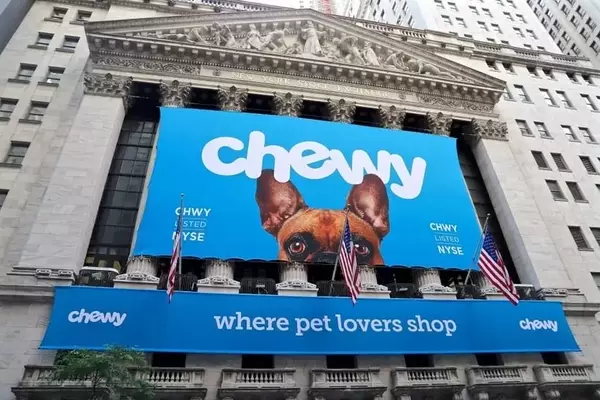 Chewy's Q1 Earnings Preview: Analyst Expectations and Market Performance