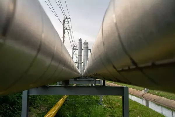 Midstream M&A Activity Slows in 2026, Focus Shifts to Organic Growth and Shareholder Returns