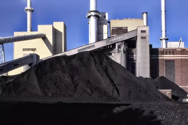 Federal Subsidies for Coal Plants: A Fading Spark?