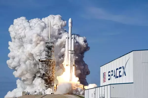 SpaceX IPO: A Guide for Individual Investors on Elon Musk's Rocket Company Public Debut