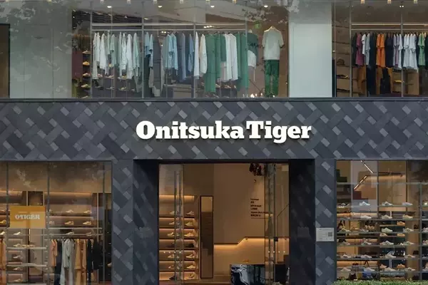 ASICS to Transform Onitsuka Tiger into Independent Luxury Lifestyle Brand by 2027