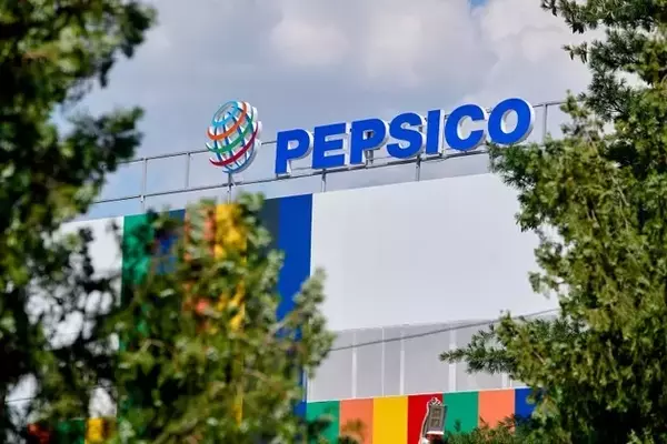 PepsiCo: A Strong Buy with Significant Upside Potential
