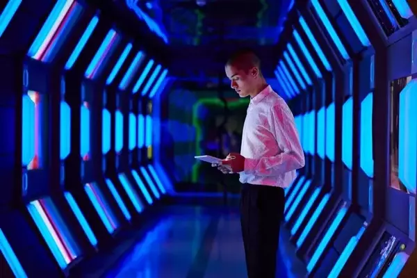 The Cloud Economy: From Weightless Assets to Tangible Infrastructure