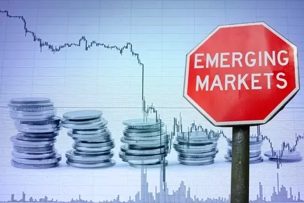 Emerging Markets Debt Income Fund Outperforms in Q1
