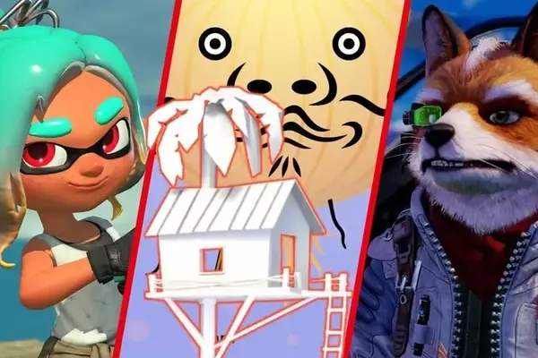 Nintendo Treehouse: Live June 2026 - Comprehensive Gameplay Review