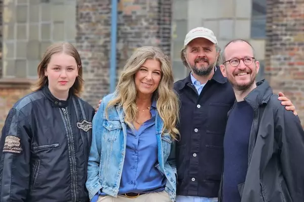 Cannes Winner Juho Kuosmanen Casts 'Dream Come True' with Millang and Steen