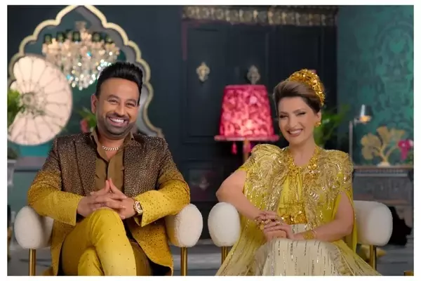 Netflix's 'Desi Bling' Achieves Global Success with Wealthy Indian Expats in Dubai