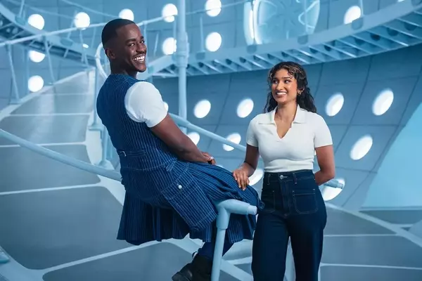 Doctor Who Christmas Special Canceled as Showrunner and Producer Depart