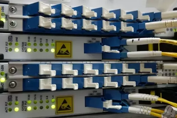 Ribbon Communications' Financial Decline and AI Data Center Ambitions