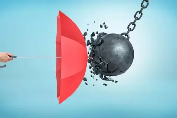 Navigating Market Volatility: Defensive Strategies for High Yields