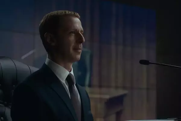 New 'Social Reckoning' Trailer Reveals Jeremy Strong's Intense Portrayal of Mark Zuckerberg