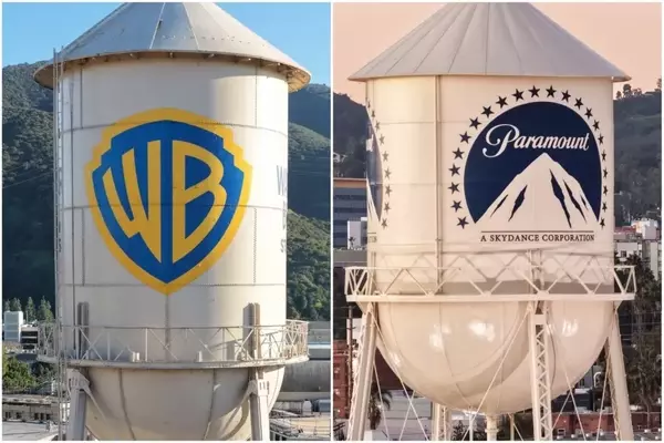 EU Commission Launches Investigation into Paramount's $24 Billion Middle Eastern Funding for Warner Bros. Deal