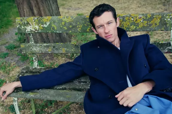 Callum Turner: The Rise of a Versatile Actor