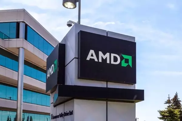 AMD Stock Experiences Downturn Amidst Broader Semiconductor Pressure