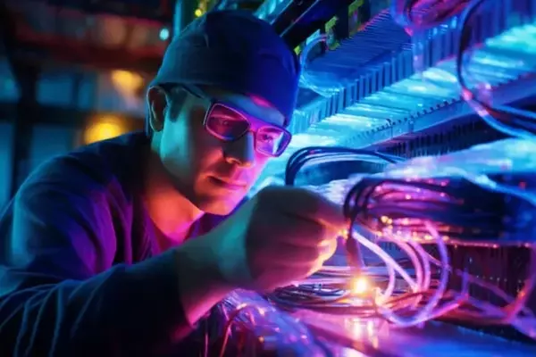 Corning's Robust Optical Communications Demand Drives Outperformance