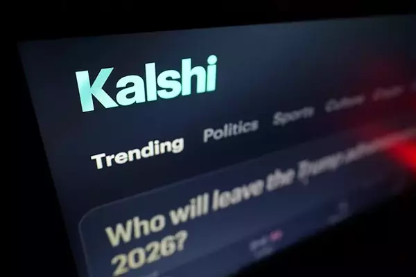 Kalshi's Perpetual Futures Achieve Remarkable $1 Billion Trading Volume in First Week