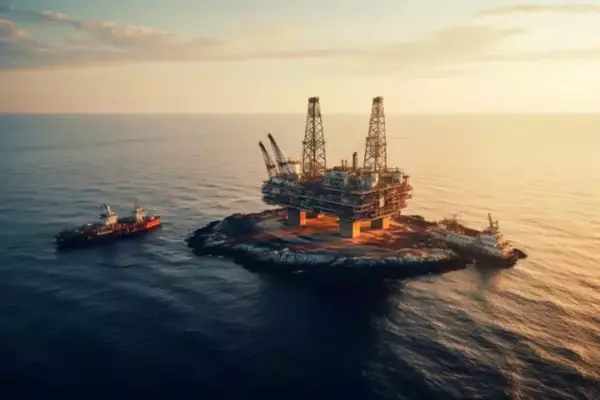 Chevron's Q1 2026 Performance Driven by Geopolitical Tensions and Strategic Management