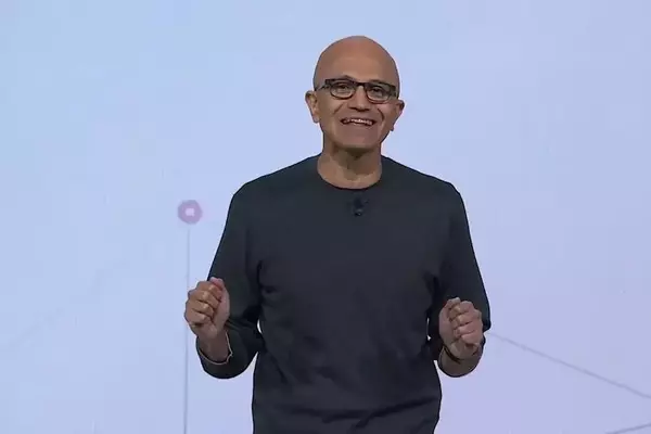 Microsoft's Stock Trajectory: Forecasting Future Heights