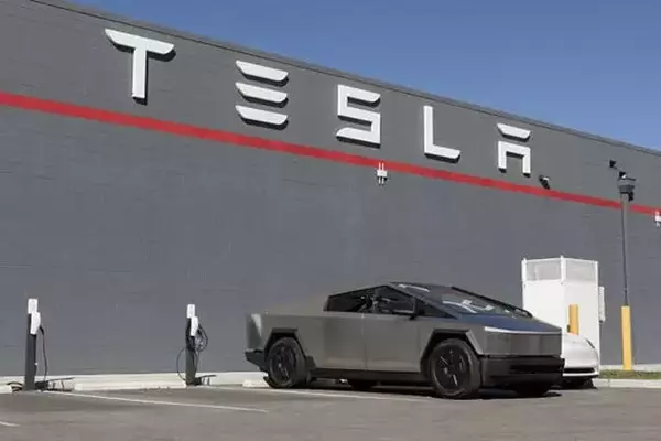 Tesla's Ambitious Transition: From Automaker to AI and Robotics Powerhouse