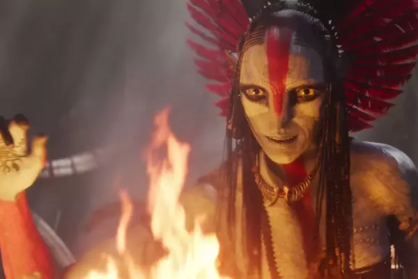 Avatar: Fire and Ash Debuts on Disney Plus Earlier Than Expected