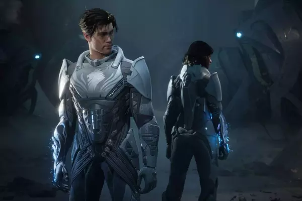 Exodus Director Shares Regrets Over Game's Visual Similarities to Mass Effect