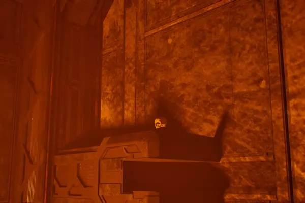 Halo: Campaign Evolved: Unveiling 42 Skulls and Trillions of Gameplay Variations