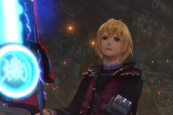 Xenoblade Chronicles Switch 2 Edition: A Significant Upgrade Over Its Predecessor