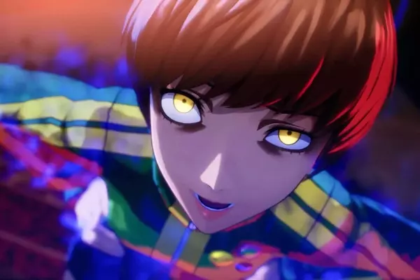 Persona 4 Remake Recasts Chie's Voice Actor, Erin Fitzgerald Shares Emotional Response