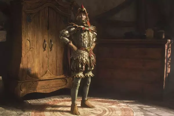 Fable Reboot: A Modern Take on Morality