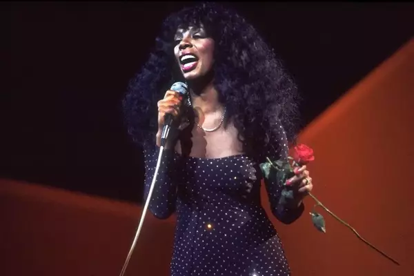 Primary Wave Acquires Donna Summer's Extensive Music Catalog and Rights