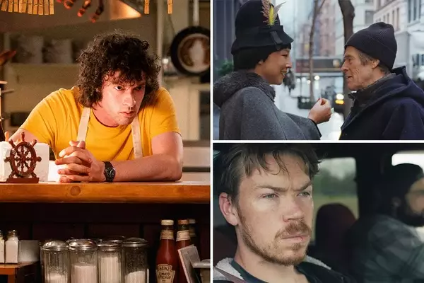Variety's Top 10 Producers to Watch in 2026