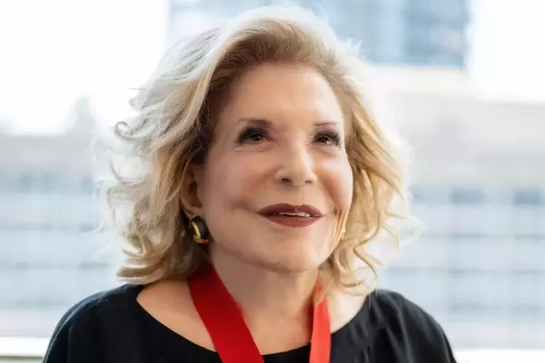 Los Angeles Honors Philanthropist Wallis Annenberg with Dedicated Day