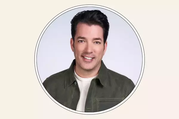 Jonathan Scott Ventures into Daytime Talk Show Arena with "Better! With Jonathan Scott"