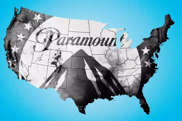 Paramount's Legal Argument for Warner Bros. Acquisition