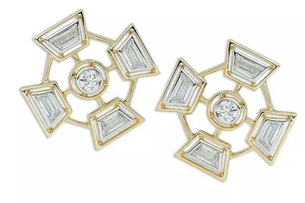 The Trapeze Diamond Cut: A Rising Star in Fine Jewelry