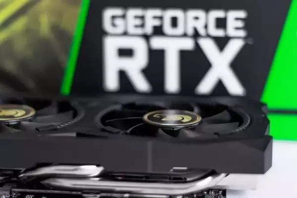 Jim Cramer Reiterates 'Own NVIDIA, Don't Trade It' Stance Despite Market Headwinds