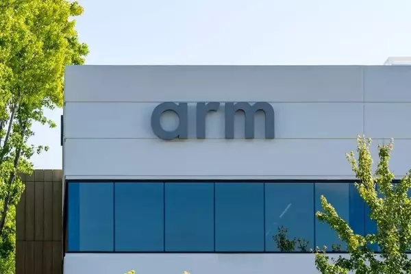 Arm Holdings Stock Declines Amid Sector-Wide Profit-Taking and Macroeconomic Headwinds