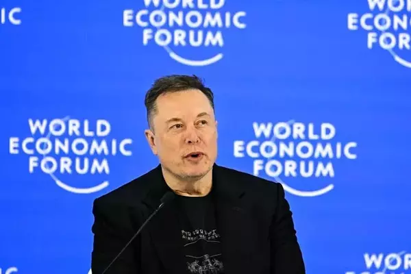 SpaceX IPO: Five Red Flags for Investors