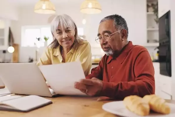 Navigating Retirement: Achieving a $6,500 Monthly Lifestyle with a $1.7 Million Portfolio